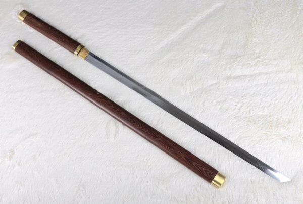 Shikomuzue Type 1 (Cane Sword)